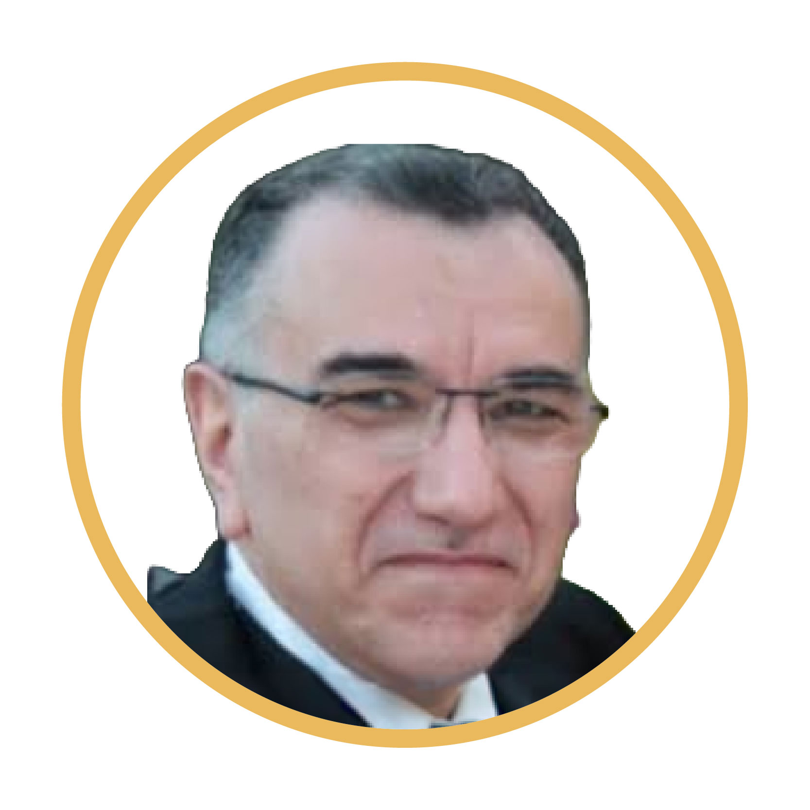Dr. Mohammad Fahed