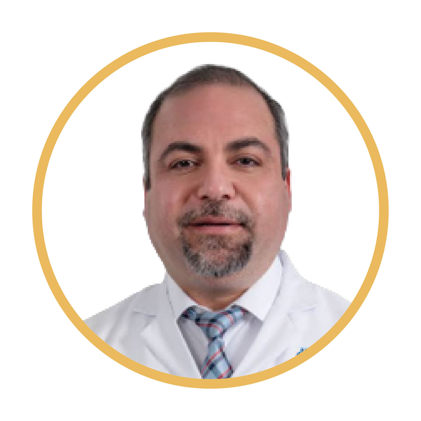 Dr. Haytham Al Jabour