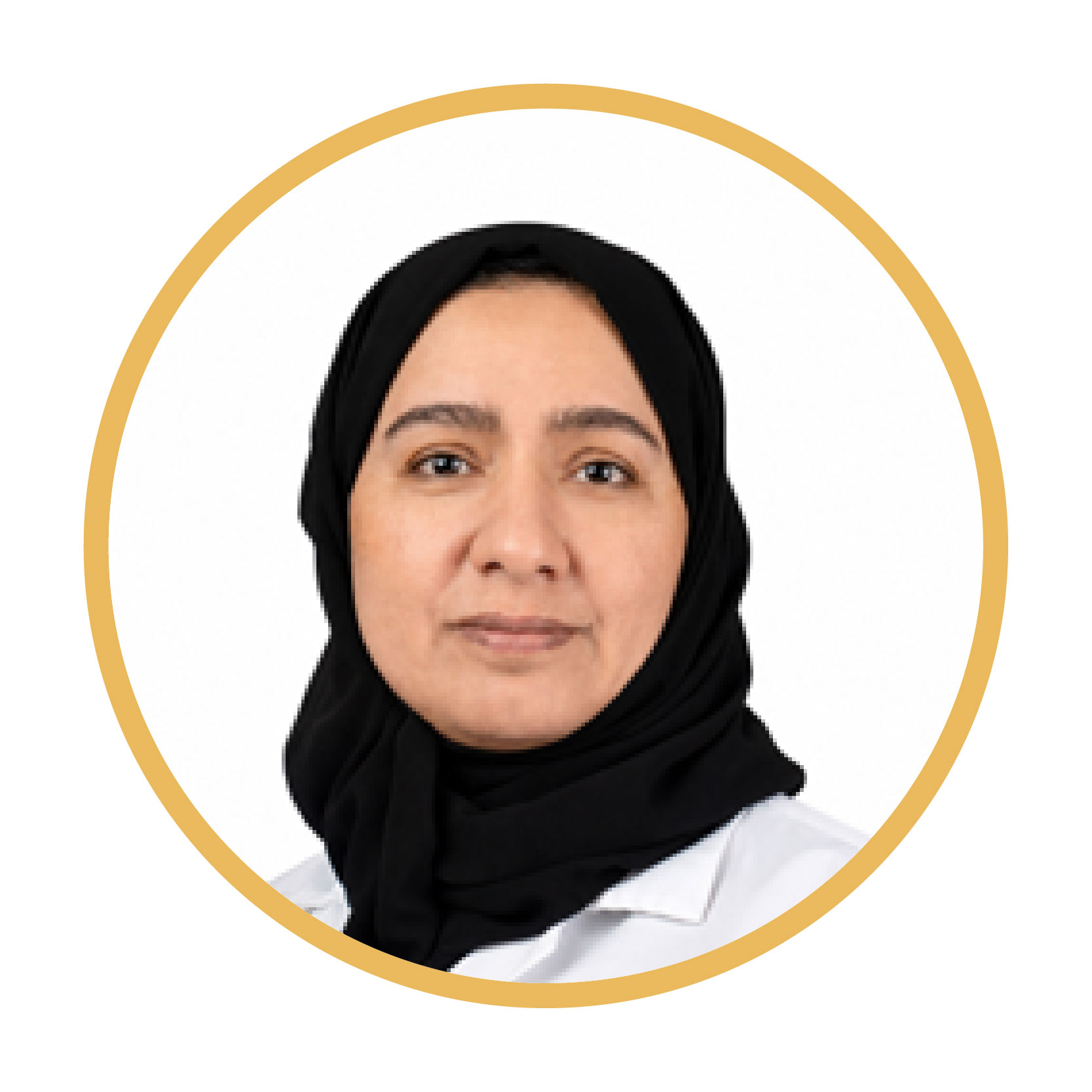 Dr. Mozah Al Marshoudi