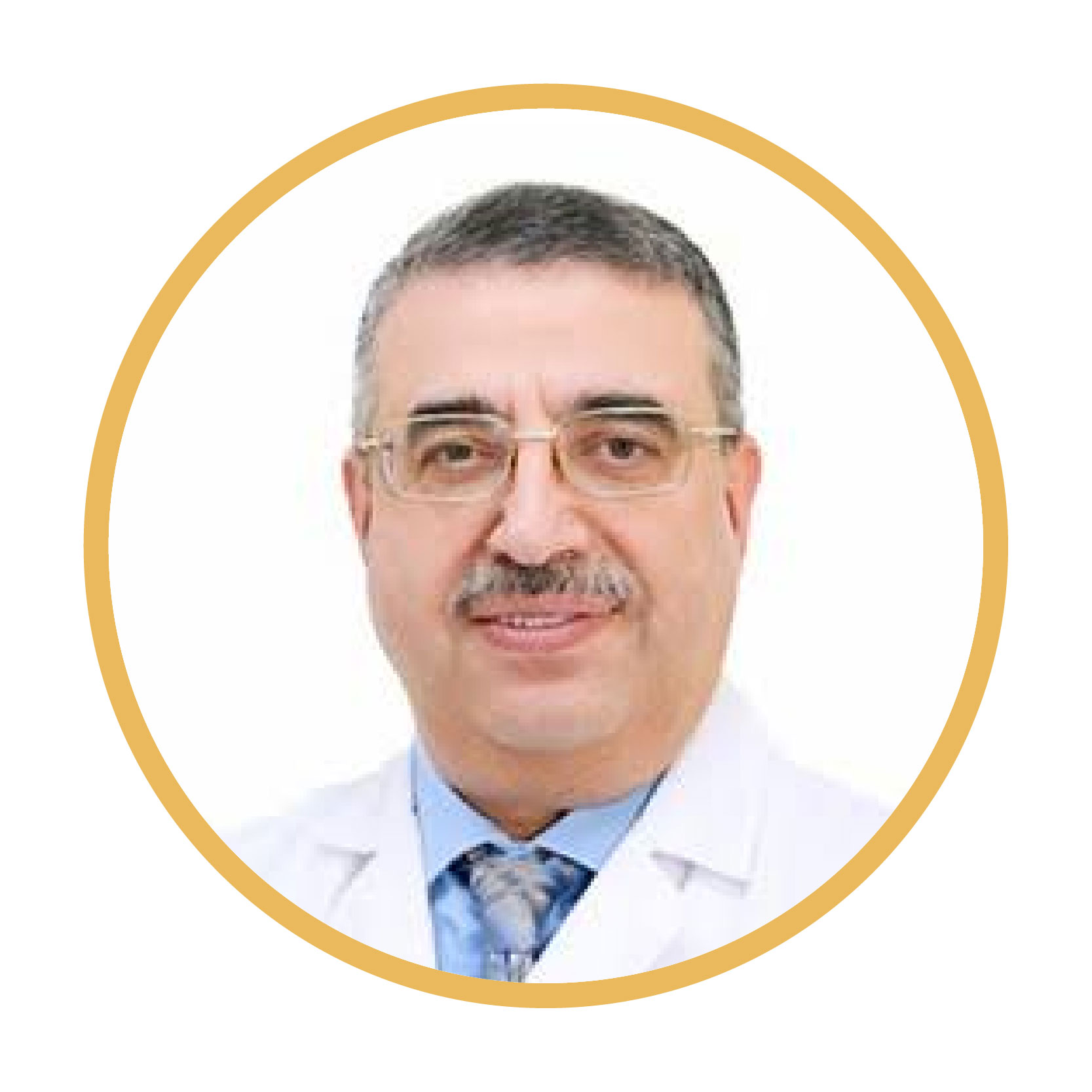 Dr. Naser Al Zein
